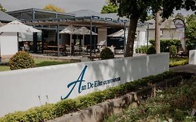 Aan de Eike Guest House