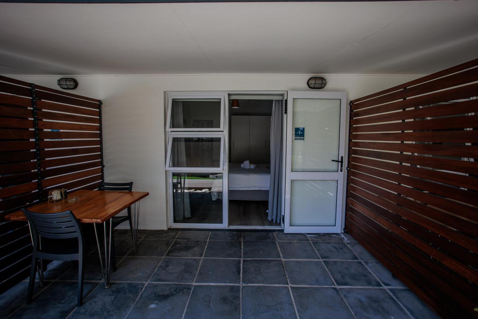 Aan de Eike Guest House Swellendam Extérieur photo